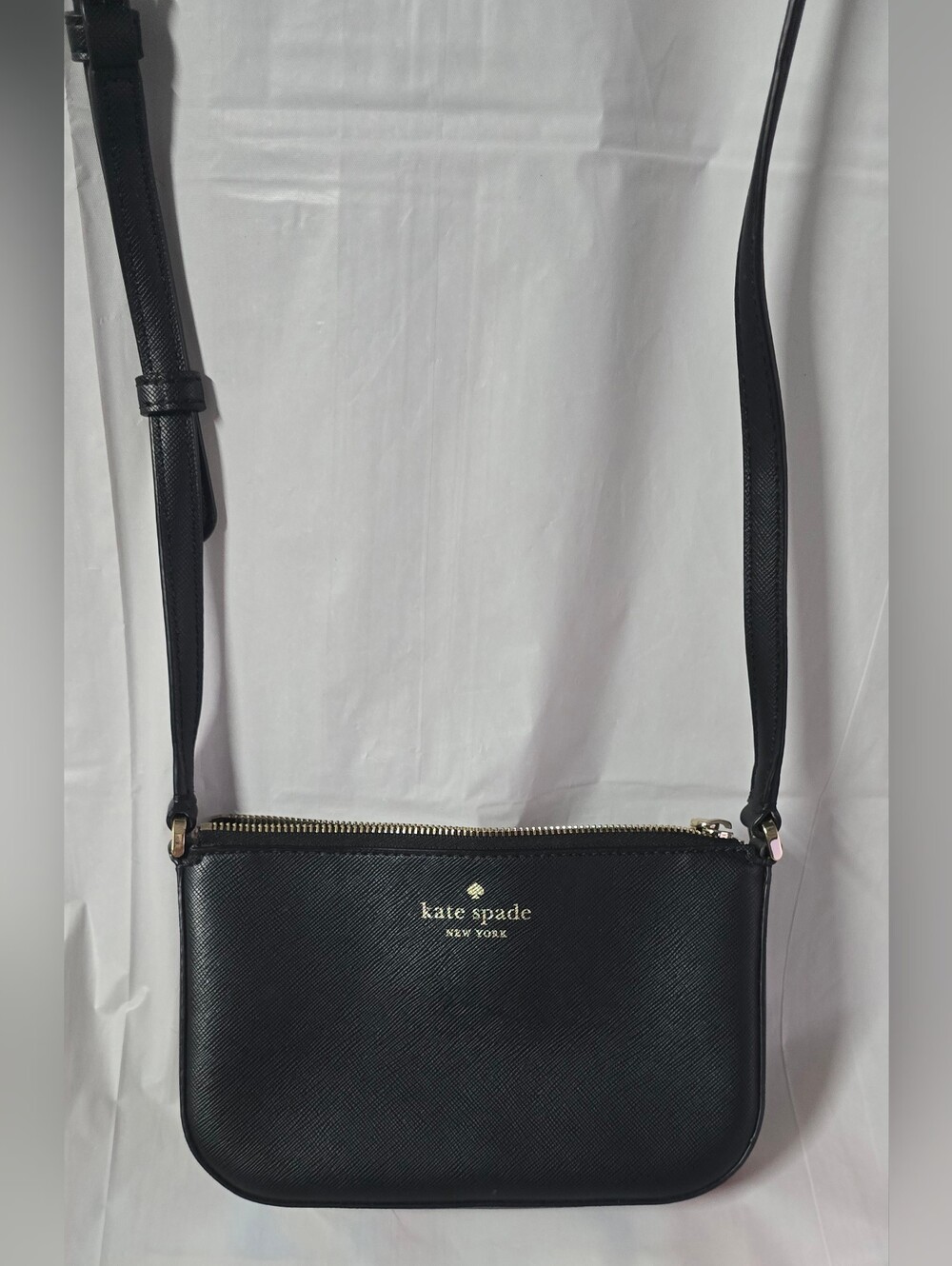 Kate Spade Schuyler Small Crossbody